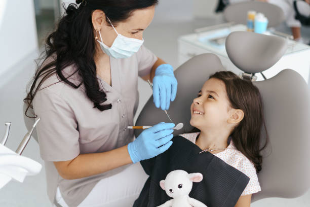 Best Tooth Infection Emergency Dentist  in Belington, WV