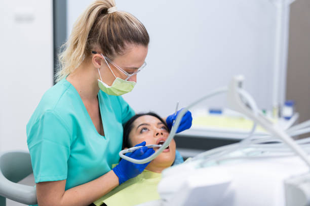 Best Chipped Tooth Repair Near Me  in Belington, WV